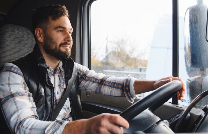 transportation industry workers